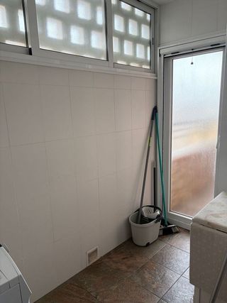 Piso en alquiler en Gamarra - La Trinidad en Málaga