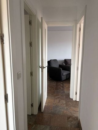 Piso en alquiler en Gamarra - La Trinidad en Málaga