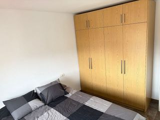 Piso en alquiler en Gamarra - La Trinidad en Málaga