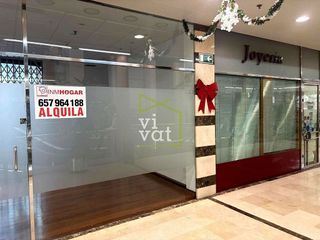 Oficina en alquiler en Campo San Francisco - Plaza de América en Oviedo