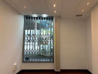 Oficina en alquiler en Campo San Francisco - Plaza de América en Oviedo