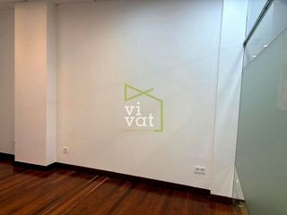 Oficina en alquiler en Campo San Francisco - Plaza de América en Oviedo