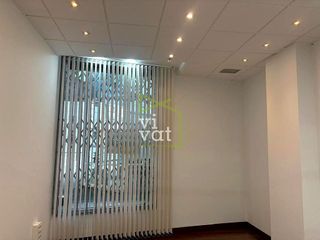 Oficina en alquiler en Campo San Francisco - Plaza de América en Oviedo