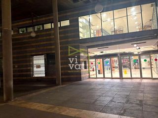 Oficina en alquiler en Campo San Francisco - Plaza de América en Oviedo