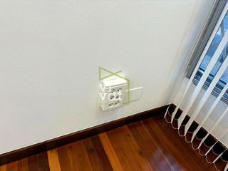 Oficina en alquiler en Campo San Francisco - Plaza de América en Oviedo