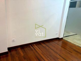 Oficina en alquiler en Campo San Francisco - Plaza de América en Oviedo