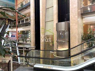 Oficina en alquiler en Campo San Francisco - Plaza de América en Oviedo