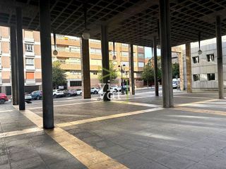 Oficina en alquiler en Campo San Francisco - Plaza de América en Oviedo