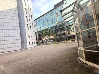 Oficina en alquiler en Campo San Francisco - Plaza de América en Oviedo