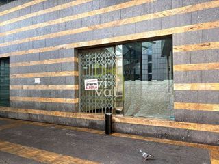 Oficina en alquiler en Campo San Francisco - Plaza de América en Oviedo