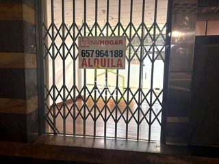 Oficina en alquiler en Campo San Francisco - Plaza de América en Oviedo