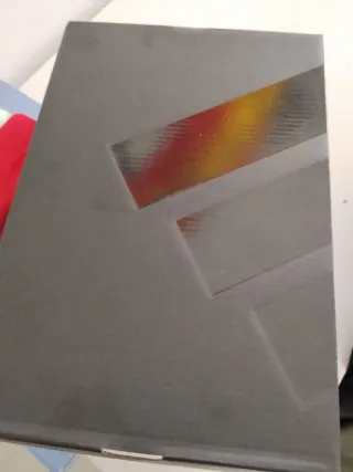 Botas de fútbol Adidas F50 Elite FG Naranja