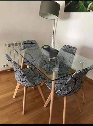 Piso en alquiler en Centro - Sagrario en Granada