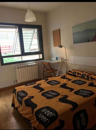 Piso en alquiler en Centro - Sagrario en Granada