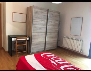 Piso en alquiler en Centro - Sagrario en Granada