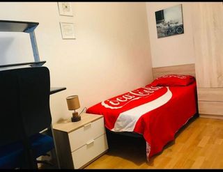 Piso en alquiler en Centro - Sagrario en Granada