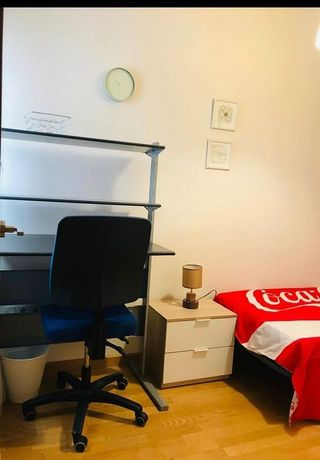 Piso en alquiler en Centro - Sagrario en Granada