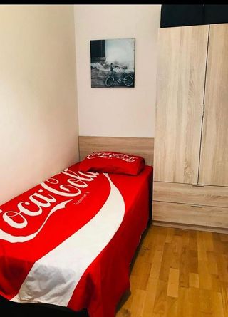 Piso en alquiler en Centro - Sagrario en Granada