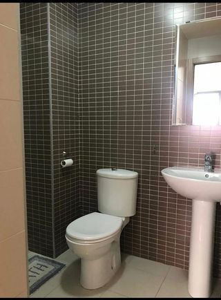 Piso en alquiler en Centro - Sagrario en Granada