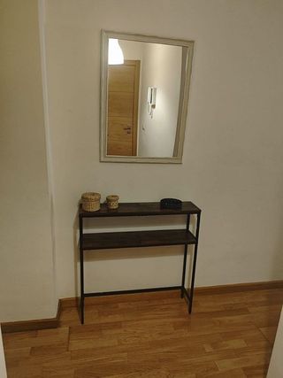 Piso en alquiler en Centro - Sagrario en Granada