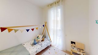 Piso en alquiler en El Rosón - Kelvinator en Getafe