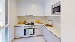 Piso en alquiler en El Rosón - Kelvinator en Getafe