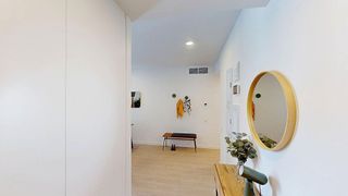 Piso en alquiler en El Rosón - Kelvinator en Getafe