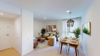 Piso en alquiler en El Rosón - Kelvinator en Getafe