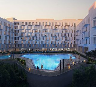 Piso en alquiler en El Rosón - Kelvinator en Getafe