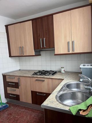 Piso en alquiler en Plaza de Toros - Santa Rita en Almería