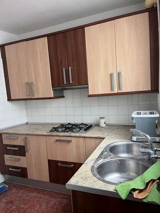 Piso en alquiler en Plaza de Toros - Santa Rita en Almería