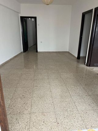 Piso en alquiler en Plaza de Toros - Santa Rita en Almería