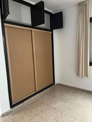 Piso en alquiler en Plaza de Toros - Santa Rita en Almería