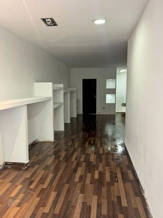 Local comercial en alquiler en Camino de Onda - Salesianos - Centro en Burriana