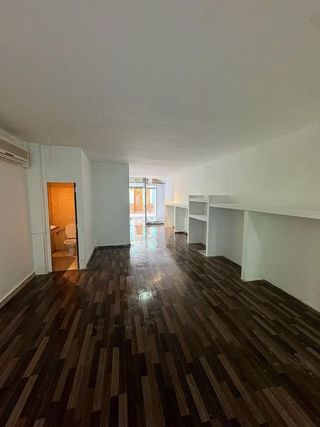 Local comercial en alquiler en Camino de Onda - Salesianos - Centro en Burriana