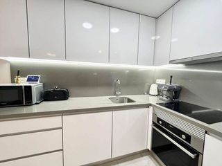 Piso en alquiler en Playa del Cura en Torrevieja