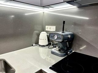 Piso en alquiler en Playa del Cura en Torrevieja