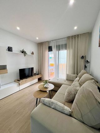 Piso en alquiler en Playa del Cura en Torrevieja