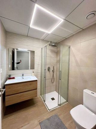 Piso en alquiler en Playa del Cura en Torrevieja