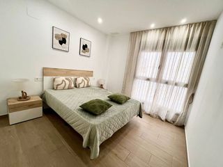 Piso en alquiler en Playa del Cura en Torrevieja