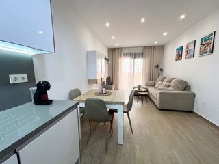 Piso en alquiler en Playa del Cura en Torrevieja