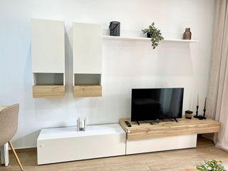 Piso en alquiler en Playa del Cura en Torrevieja