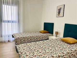 Piso en alquiler en Playa del Cura en Torrevieja