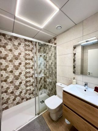 Piso en alquiler en Playa del Cura en Torrevieja