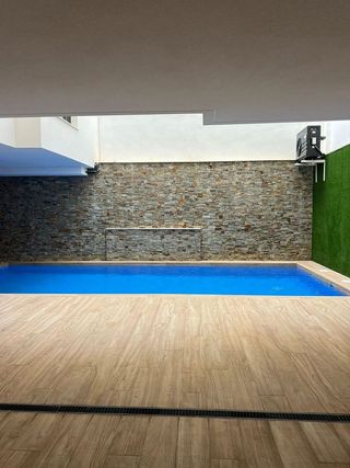 Piso en alquiler en Playa del Cura en Torrevieja