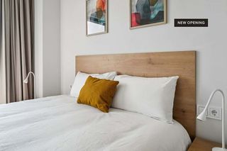 Piso en alquiler en Ensanche de Vallecas - Valdecarros en Madrid