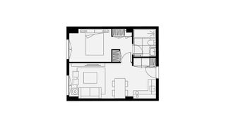 Piso en alquiler en Ensanche de Vallecas - Valdecarros en Madrid