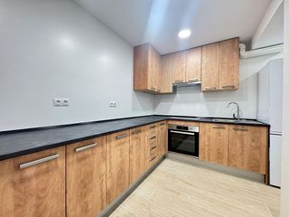 Piso en alquiler en Los Ángeles en Alicante