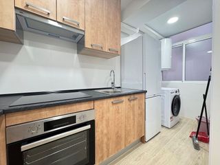 Piso en alquiler en Los Ángeles en Alicante