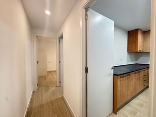 Piso en alquiler en Los Ángeles en Alicante